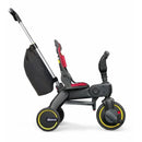 Doona - Liki Trike S3, Flame Red Image 6