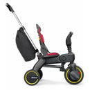 Doona - Liki Trike S3, Flame Red Image 5