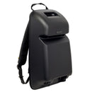 Doona X Pack & Go Basket, Black Image 1