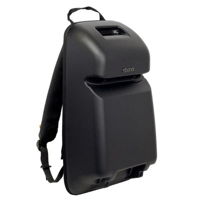 Doona X Pack & Go Basket, Black Image 1