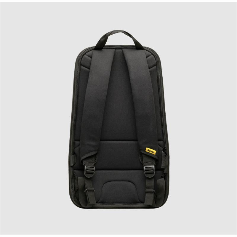 Doona X Pack & Go Basket, Black Image 2