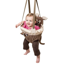 Door Jumper - MacroBaby