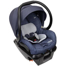 Maxi-Cosi - Mico XP Max Pure Cosi Infant Car Seat, Sonar Plum Image 1