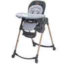 Maxi-Cosi - Minla 6-in-1 High Chair, Essential Graphite Image 1