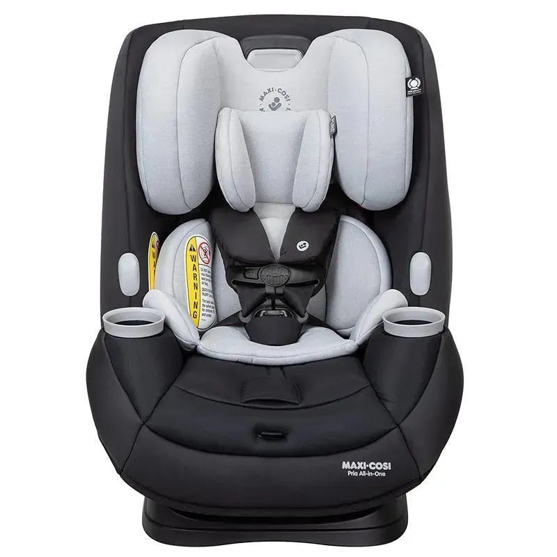 Maxi-Cosi - Pria All-In-One Convertible Car Seat, After Dark Image 1