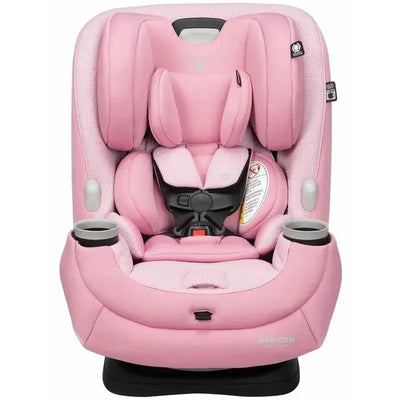 Maxi-Cosi - Pria All-in-One Convertible Car Seat Rose Pink Sweater Image 1