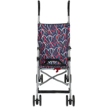 Dorel Safety 1St Cosco Umbrella Stroller - Chalk Hearts Image 3