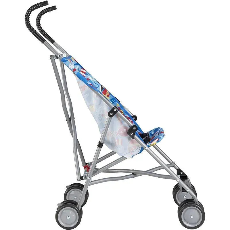 Dorel Safety 1St Cosco Umbrella Stroller - Pirate Life For Me Image 5