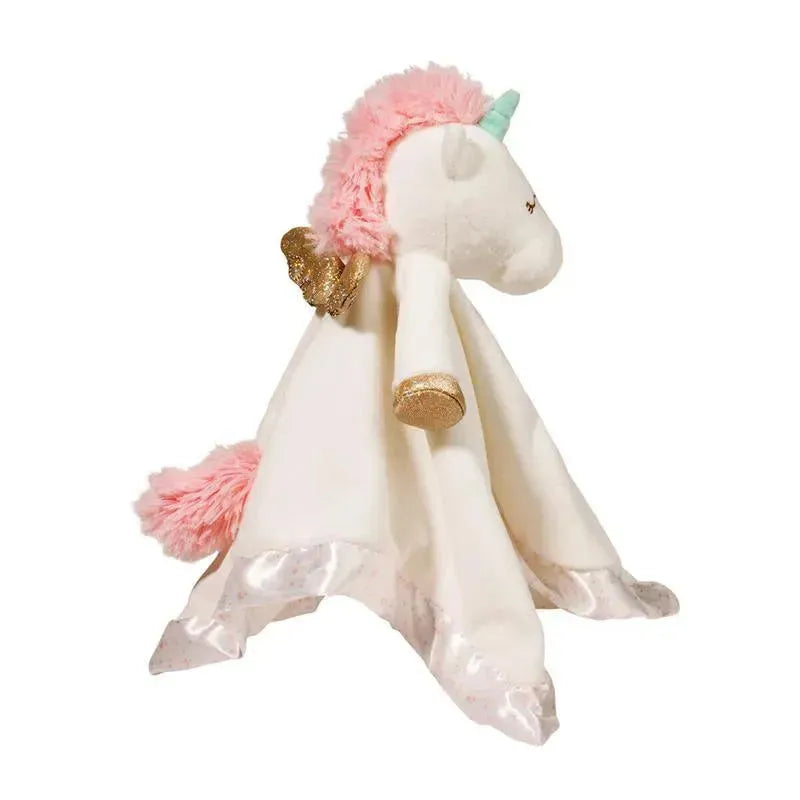 Douglas Baby Emilie Unicorn Snuggler Image 4