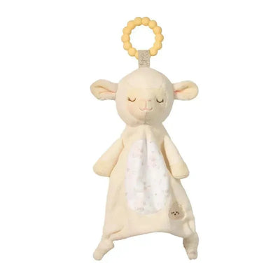Douglas Baby - Lennox Lamb Teether Image 1