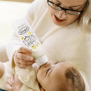 Dr. Brown 2Pk Anti-Colic Options+ Narrow Baby Bottle 8Oz/250Ml, Squirrel/Goat Image 2