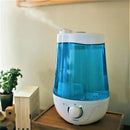 Dr. Brown - Cool Mist Humidifier W/Night Light Image 11