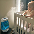 Dr. Brown - Cool Mist Humidifier W/Night Light Image 6