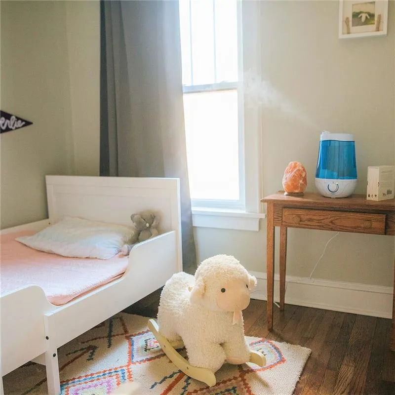 Dr. Brown - Cool Mist Humidifier W/Night Light Image 8