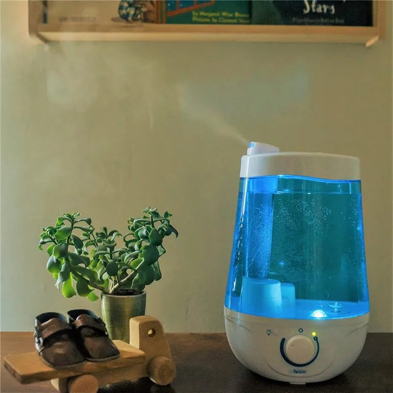 Dr. Brown - Cool Mist Humidifier W/Night Light Image 9