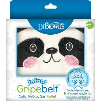 Dr. Brown - Infant Gripebelt, Panda Image 1