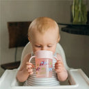 Dr. Brown - Milestones Polypropylene Cheers360 Cup, Pink Image 3