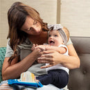 Dr. Brown - 30Ct Nose & Face Healthy Wipes, Safe Cleaning & Moisturizing For Babies & Toddlers, Hypoallergenic For Sensitive Skin Image 3