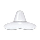 Dr. Brown - Nipple Shields 2-Pack With Sterilizer Case, Size 2 Image 4