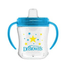 Dr. Brown’s - Soft Spout Transition Cup, Blue Image 7