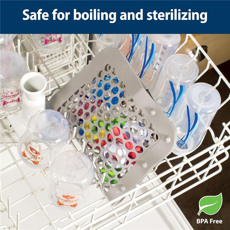 Dr. Brown's 1Pk Dishwasher Bag with Adjustable Sizing Image 3