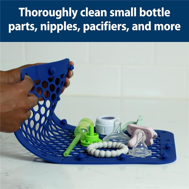 Dr. Brown's 1Pk Dishwasher Bag with Adjustable Sizing Image 5