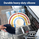 Dr. Brown's 2-in-1 Dry & Prep Silicone Mat, BPA-Free Image 7