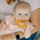 Dr. Brown's 2Pk AquaCool Water-Filled Teether, Avocado Toast Shapes, BPA Free, 3M+ Image 8