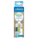 Dr. Brown's - 4 Oz Options+ Glass Narrow Baby Bottle, 1Pk Image 2
