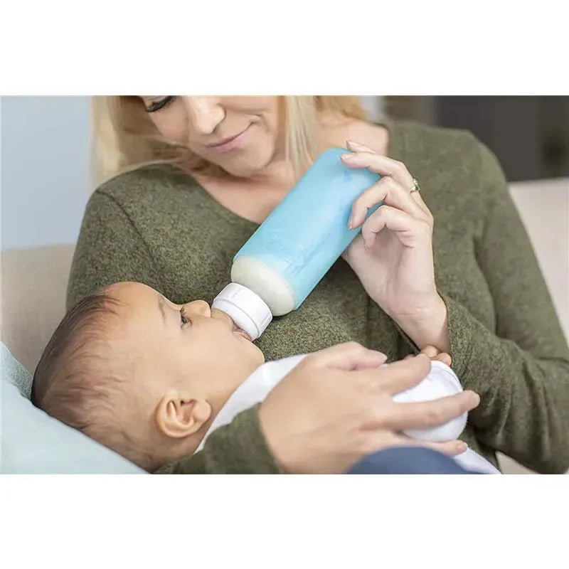 Dr. Brown's 8 Oz / 250 Ml Options+ Glass Narrow Baby Bottle, 1-Pack Image 13