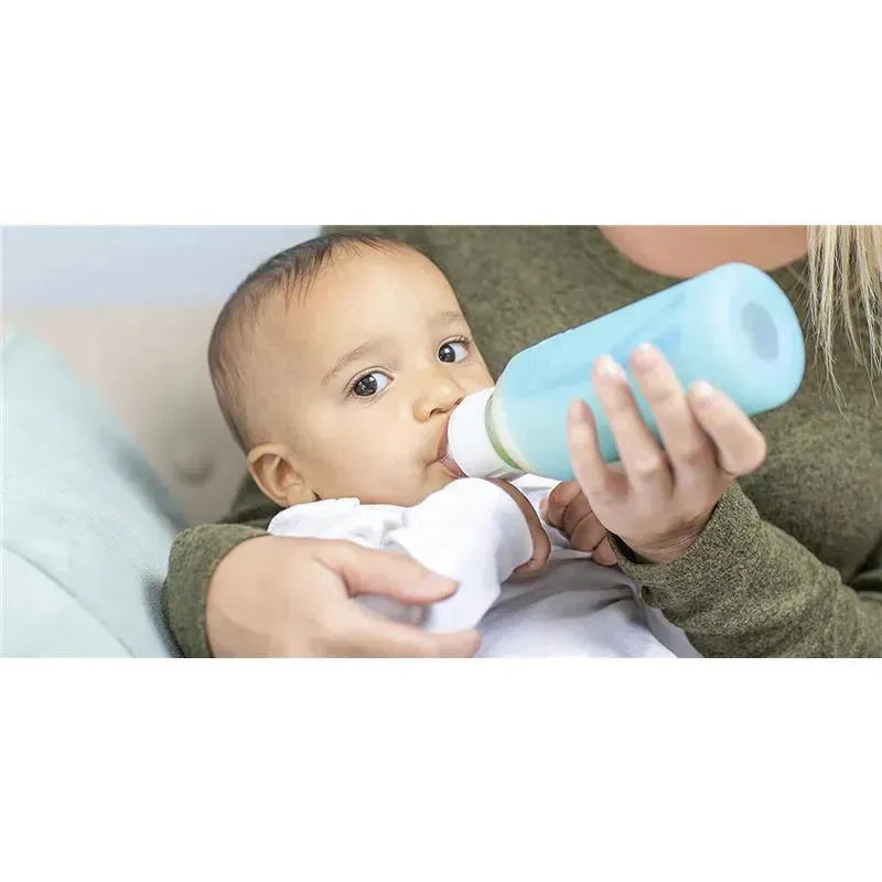 Dr. Brown's 8 Oz / 250 Ml Options+ Glass Narrow Baby Bottle, 1-Pack Image 7