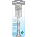 Dr. Brown's Baby Bottle Cleaning Brush with Sponge, Grey Image 6