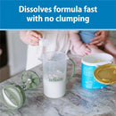 Dr. Brown's Baby Formula Mixing Pitcher with Adjustable Stopper, Olive Image 6