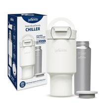 Dr. Brown's Breast Milk and Formula Chiller, 20 oz/590 mL Image 1