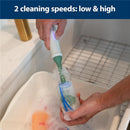 Dr. Brown's Electric Silicone Bottle Brush Set Image 4