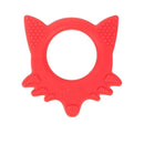 Dr. Brown's Flexees Friends Teethers, Assorted (purple, red or blue) Image 7