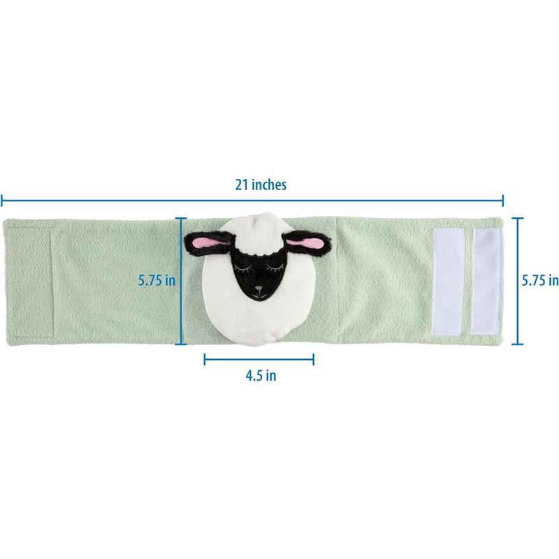 Dr. Brown's - Infant Gripebelt, Lamb Image 2