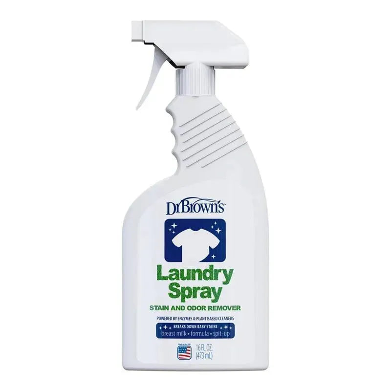 Dr. Brown's - Laundry Spray Image 1