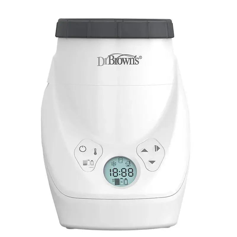 Dr. Brown's MilkSPA Breast Milk and Bottle Warmer Image 1