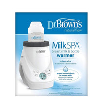 Dr. Brown's MilkSPA Breast Milk and Bottle Warmer Image 3