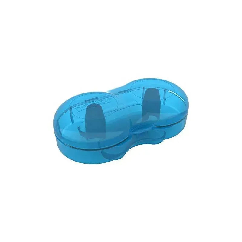 Dr. Brown's Nipple Shields 2Pk With Sterilizer Case, Size 2 Image 5
