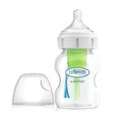 Dr. Brown's - Options+ Wide-Neck Baby Bottle, 5Oz Image 1