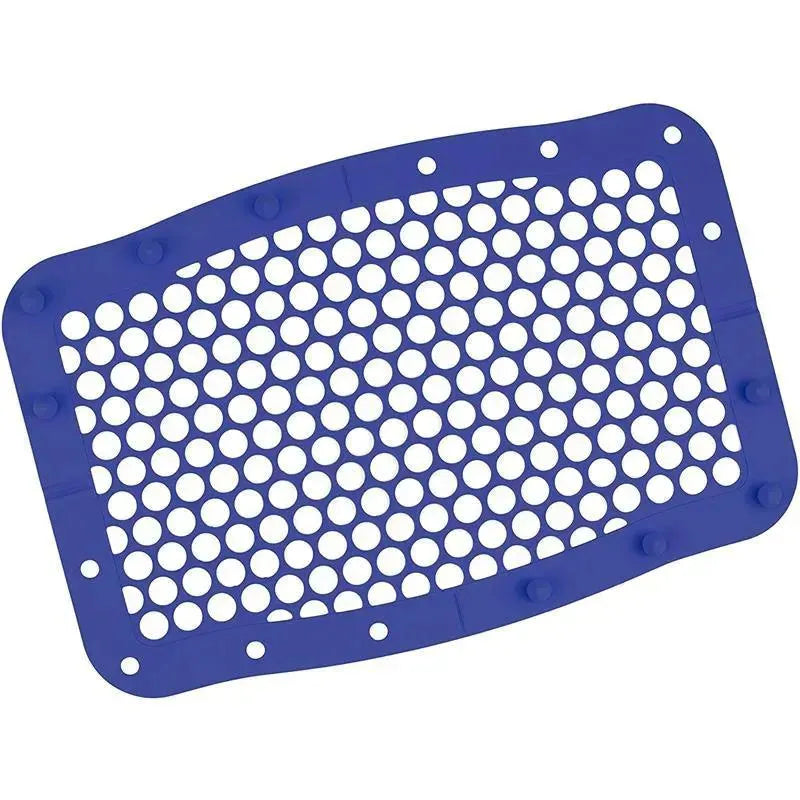 Dr. Brown's Silicone Dishwasher Bag, Blue Image 1