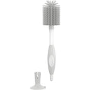 Dr. Brown's Soft Touch No Scratch Baby Bottle Cleaning Brush Image 1