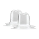 Dr. Brown's Standard Neck Transition Sippy Spouts Image 1