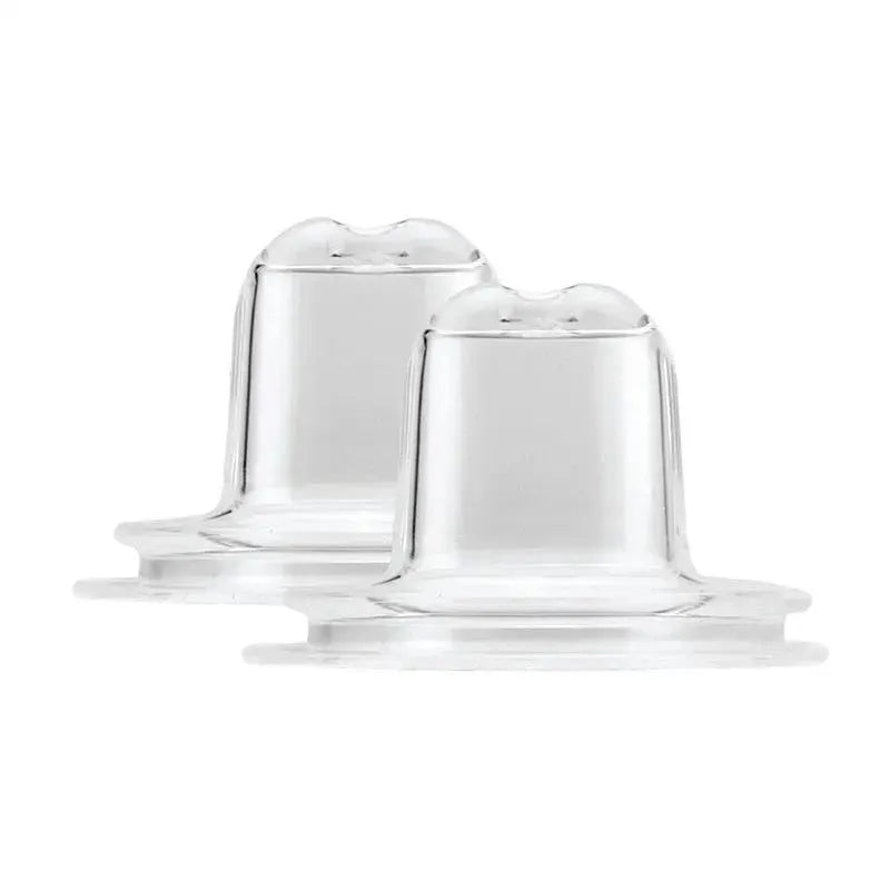Dr. Brown's Standard Neck Transition Sippy Spouts Image 1