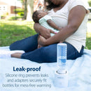 Dr. Brown's Travel Baby Bottle Warmer Image 5