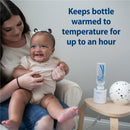Dr. Brown's Travel Baby Bottle Warmer Image 6
