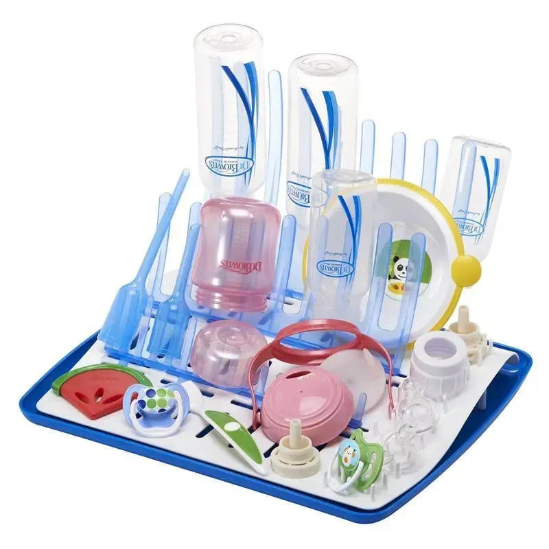 Dr. Brown's Universal Drying Rack Image 4