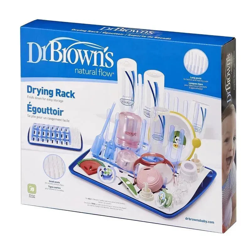 Dr. Brown's Universal Drying Rack Image 5